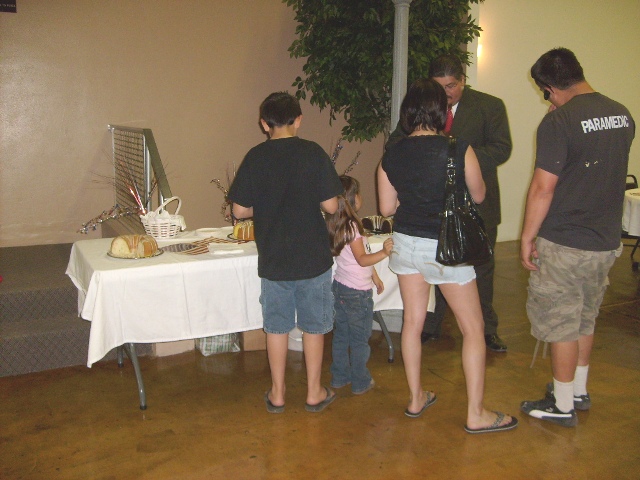 Meet & Greet