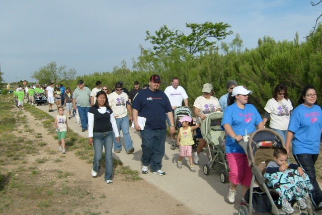 March for Babies